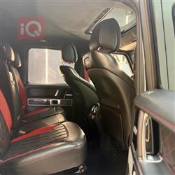 مرسيدس بنز G-Class